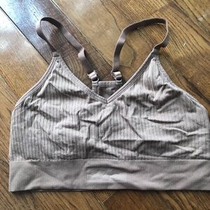 10 for $10 - Pink - Victoria Secret - unlined - L